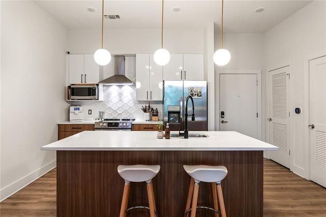 112 Rogers Street NE 204, Atlanta, GA 30317