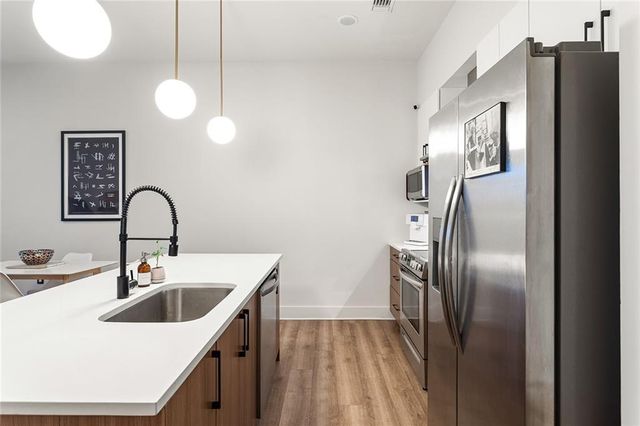 112 Rogers Street NE 204, Atlanta, GA 30317