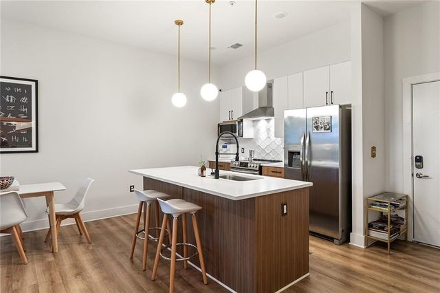 112 Rogers Street NE 204, Atlanta, GA 30317