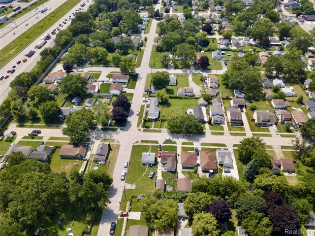 5990 Jackson Street, Taylor, MI 48180