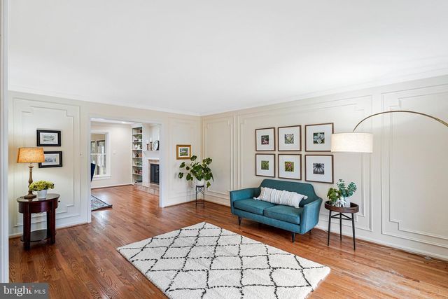 9501 BLYTHE DALE CT, Vienna, VA 22182