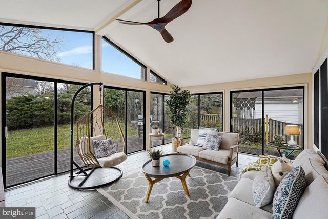 9501 BLYTHE DALE CT, Vienna, VA 22182