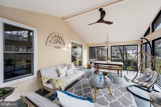 9501 BLYTHE DALE CT, Vienna, VA 22182