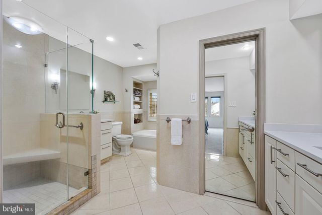 9501 BLYTHE DALE CT, Vienna, VA 22182