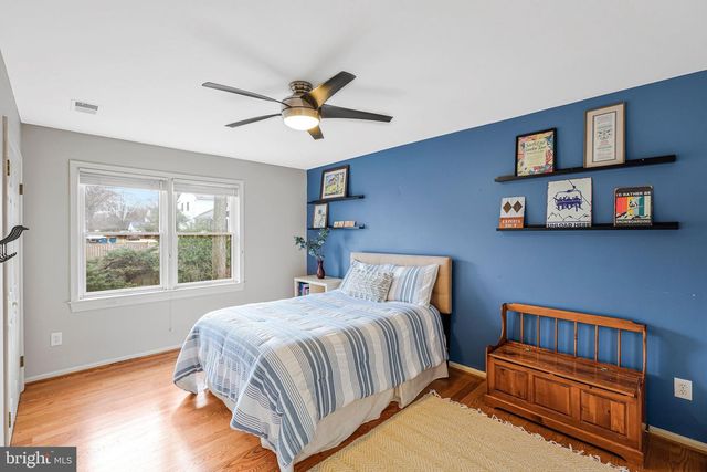 9501 BLYTHE DALE CT, Vienna, VA 22182