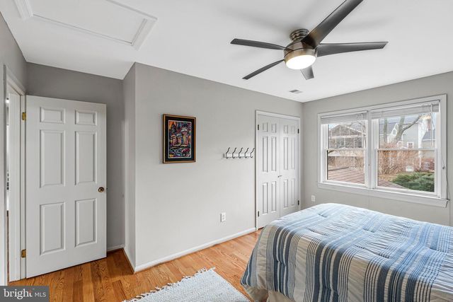 9501 BLYTHE DALE CT, Vienna, VA 22182