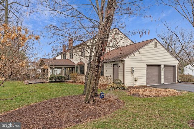 9501 BLYTHE DALE CT, Vienna, VA 22182