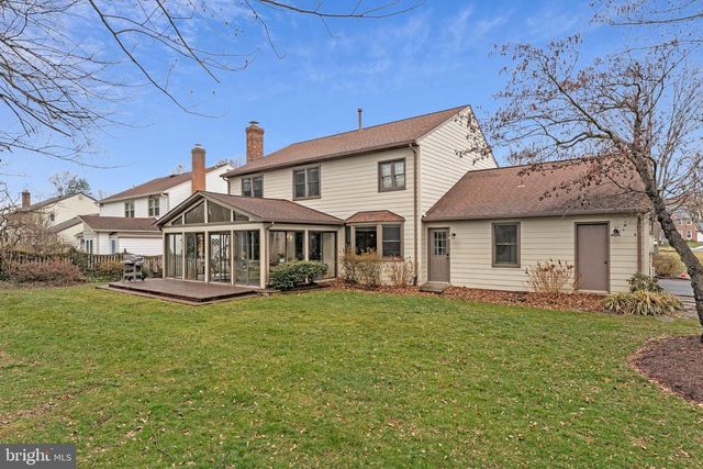 9501 BLYTHE DALE CT, Vienna, VA 22182