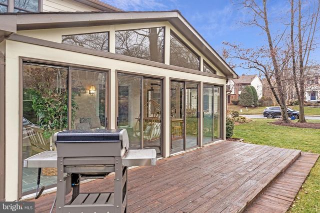 9501 BLYTHE DALE CT, Vienna, VA 22182