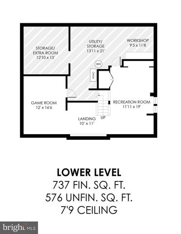 9501 BLYTHE DALE CT, Vienna, VA 22182