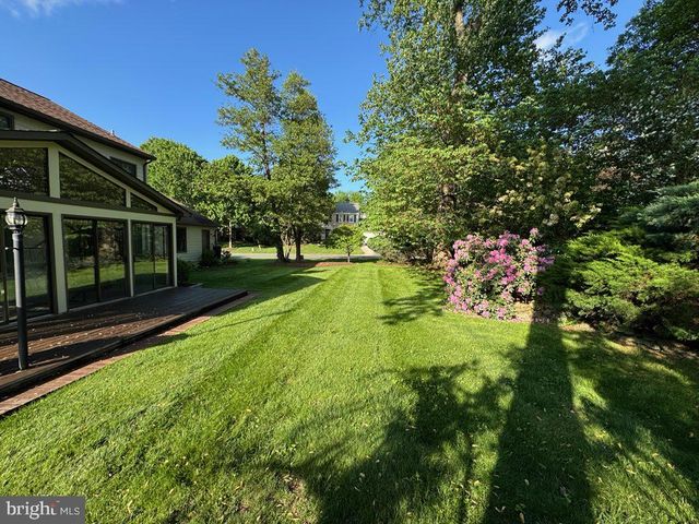 9501 BLYTHE DALE CT, Vienna, VA 22182