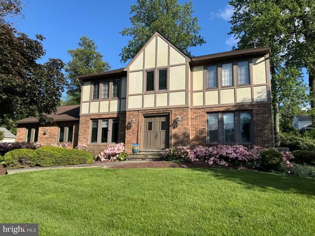 9501 BLYTHE DALE CT, Vienna, VA 22182