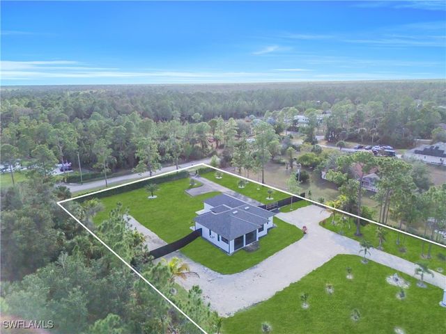 2451 10th AVE SE, Naples, FL 34117