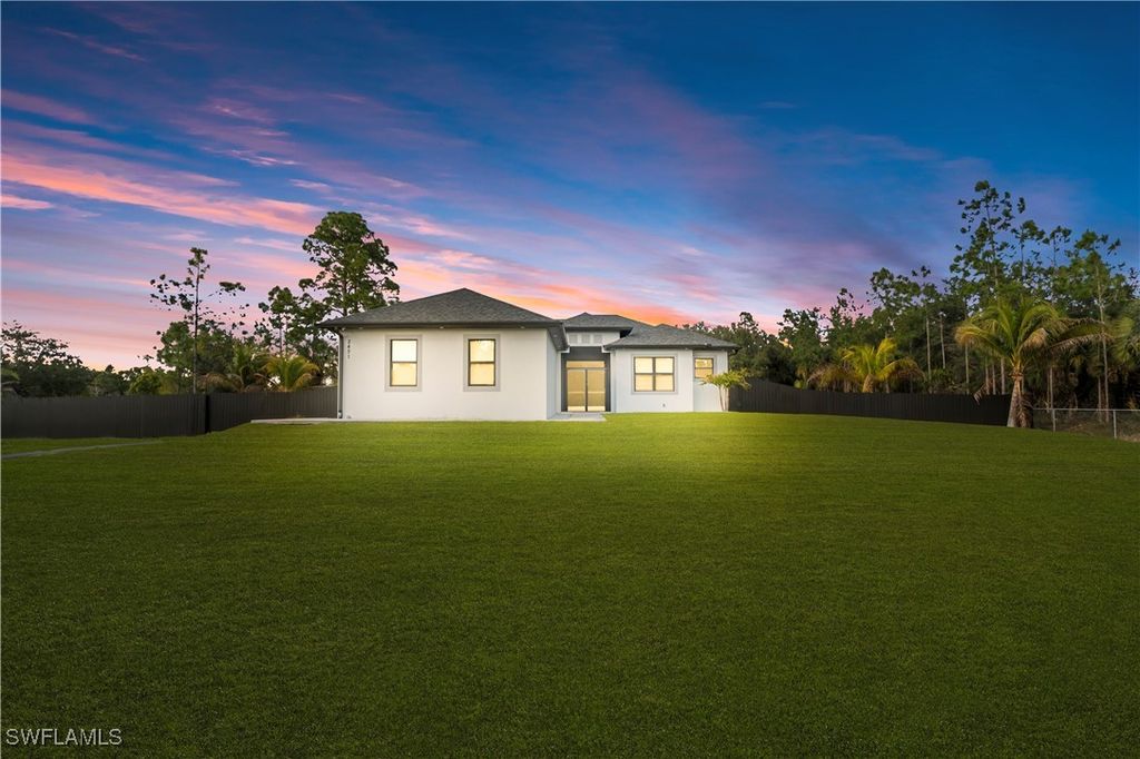 2451 10th AVE SE, Naples, FL 34117