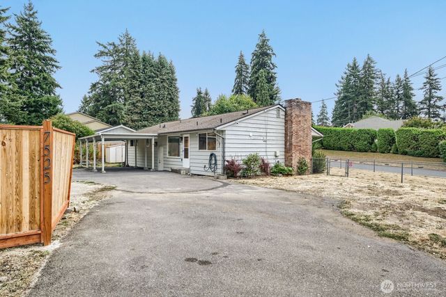 7525 200th St SW, Lynnwood, WA 98036