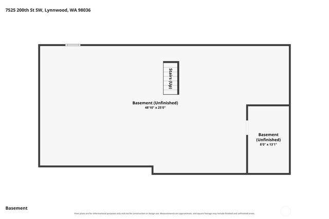 7525 200th St SW, Lynnwood, WA 98036