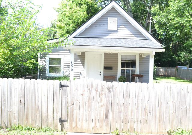 186 Eddie Street, Lexington, KY 40508