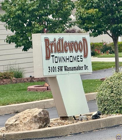 3101 SW Wanamaker Dr Apt 13, Topeka, KS 66614