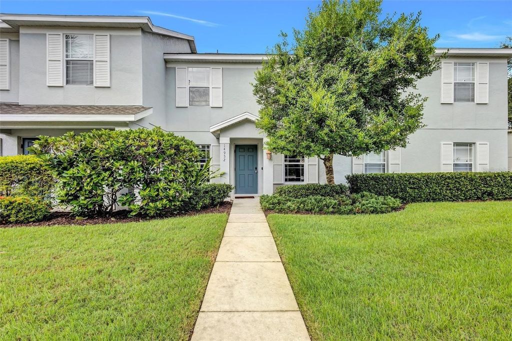 14952 AMBERJACK TERRACE, Lakewood Ranch, FL 34202