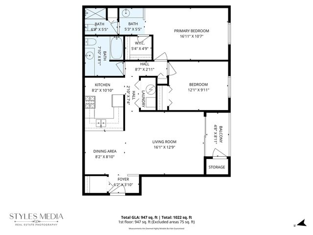 13911 Laramie Avenue 122, Crestwood, IL 60418