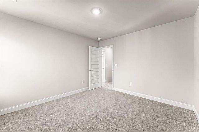 228 Thunder Valley, Dawsonville, GA 30534