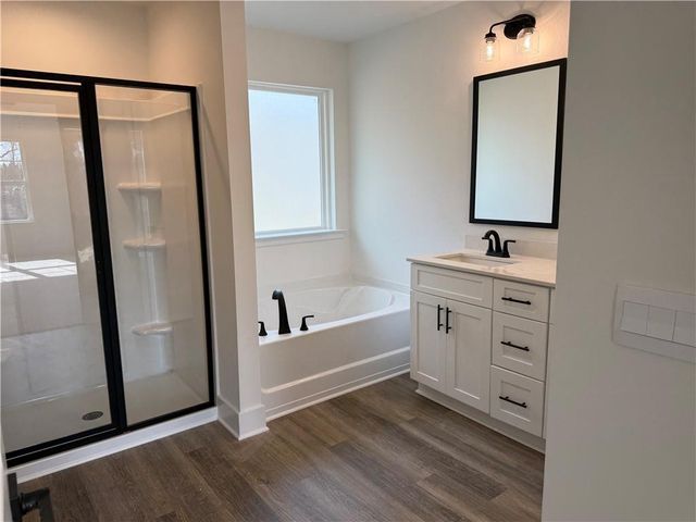 228 Thunder Valley, Dawsonville, GA 30534