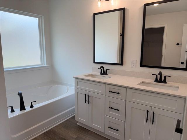 228 Thunder Valley, Dawsonville, GA 30534