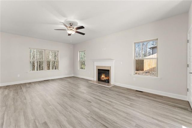 228 Thunder Valley, Dawsonville, GA 30534