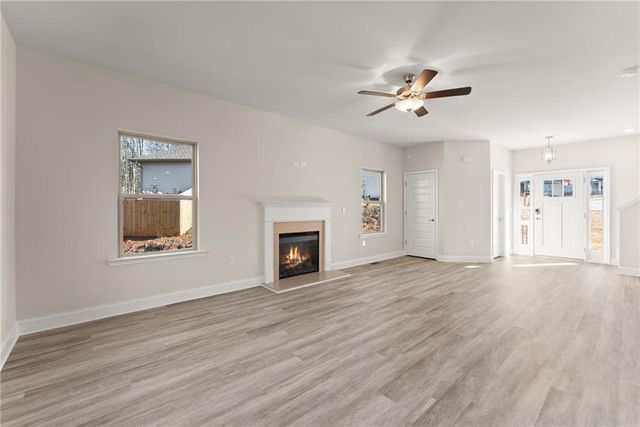 228 Thunder Valley, Dawsonville, GA 30534