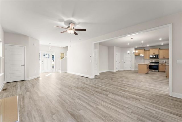 228 Thunder Valley, Dawsonville, GA 30534