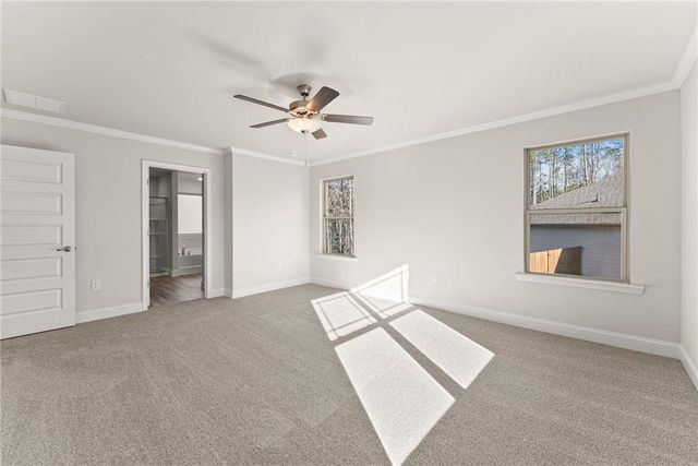 228 Thunder Valley, Dawsonville, GA 30534