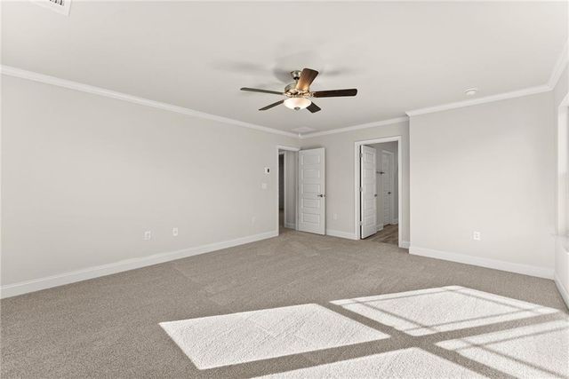 228 Thunder Valley, Dawsonville, GA 30534