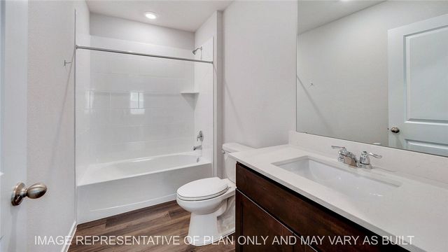 1135 Toledo Bend Drive, College Station, TX 77845