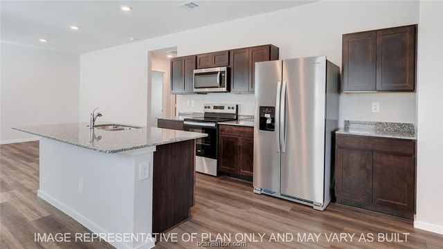 1135 Toledo Bend Drive, College Station, TX 77845