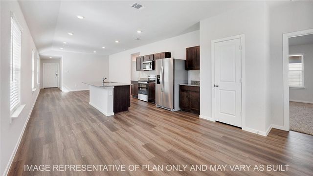 1135 Toledo Bend Drive, College Station, TX 77845