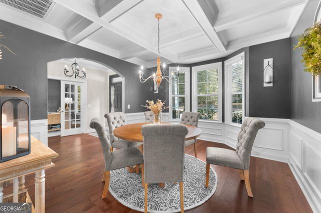 91 Crestview Drive, Guyton, GA 31312