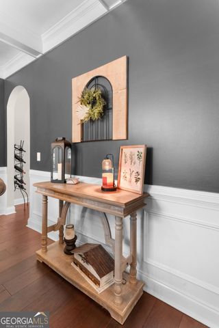 91 Crestview Drive, Guyton, GA 31312