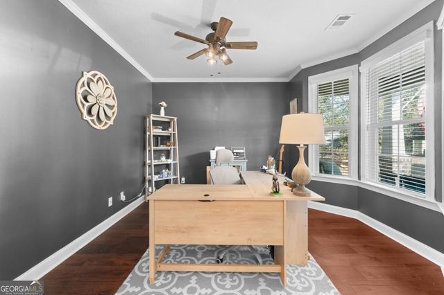 91 Crestview Drive, Guyton, GA 31312