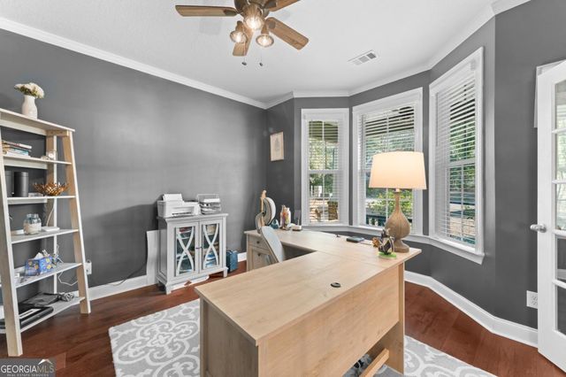 91 Crestview Drive, Guyton, GA 31312