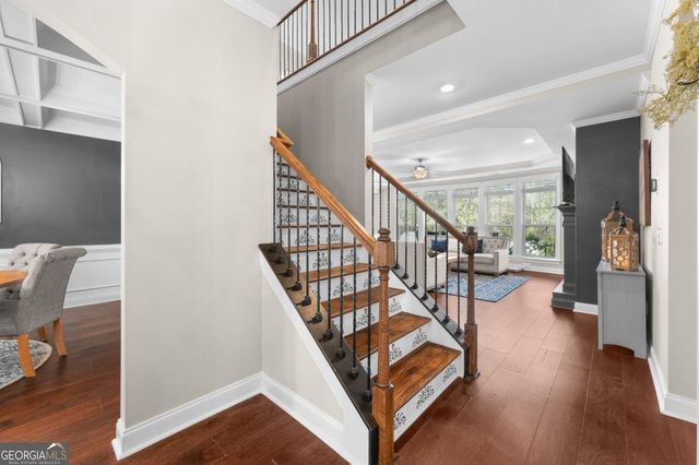 91 Crestview Drive, Guyton, GA 31312