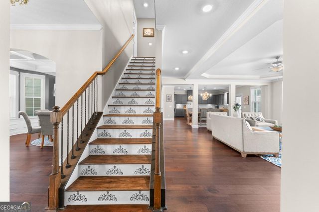 91 Crestview Drive, Guyton, GA 31312