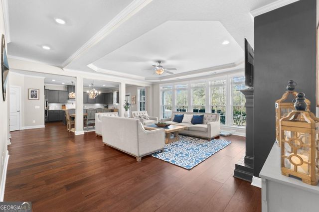 91 Crestview Drive, Guyton, GA 31312