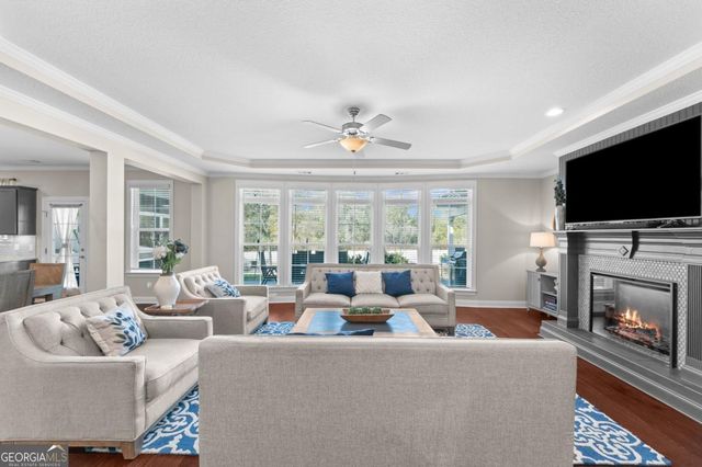 91 Crestview Drive, Guyton, GA 31312