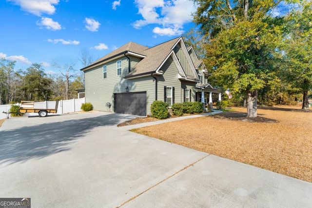 91 Crestview Drive, Guyton, GA 31312