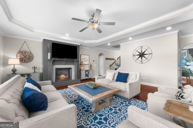 91 Crestview Drive, Guyton, GA 31312