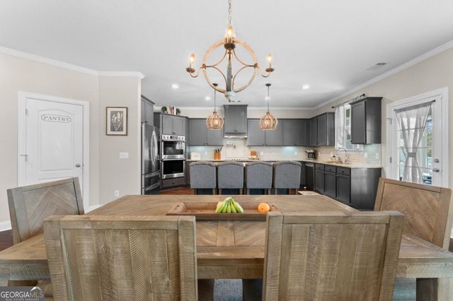 91 Crestview Drive, Guyton, GA 31312