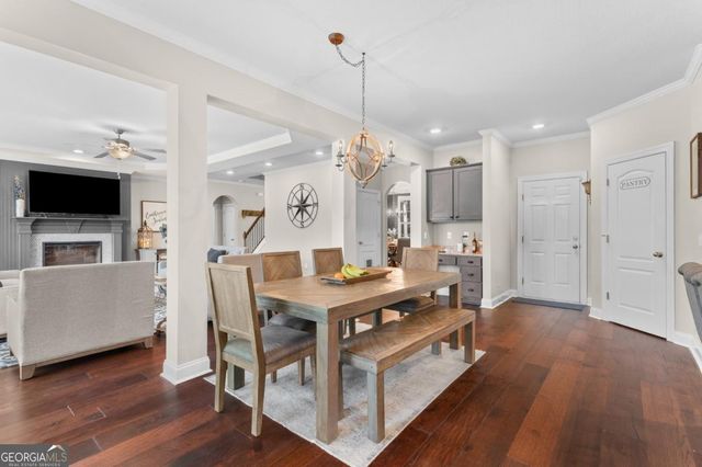 91 Crestview Drive, Guyton, GA 31312