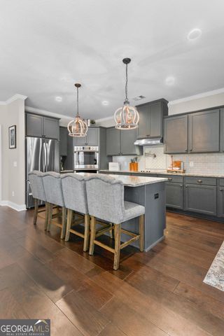 91 Crestview Drive, Guyton, GA 31312