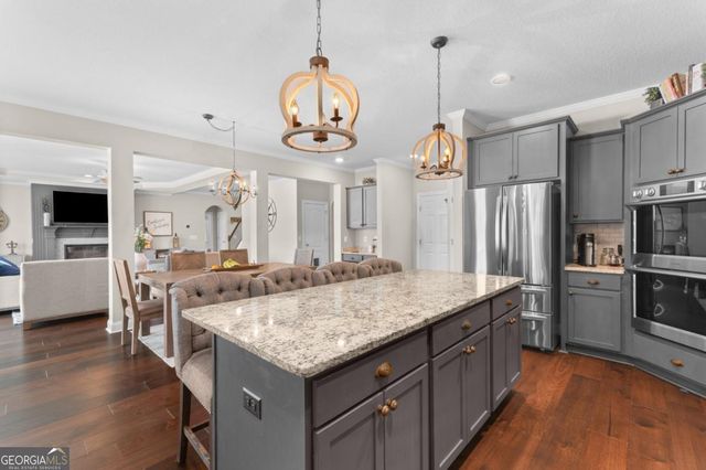 91 Crestview Drive, Guyton, GA 31312