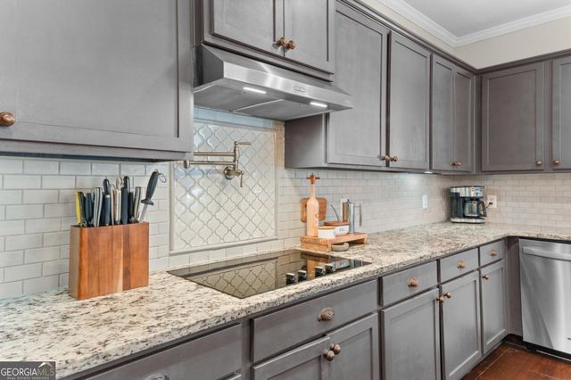 91 Crestview Drive, Guyton, GA 31312